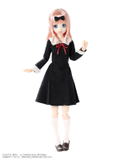 Kaguya-sama Love is War Pureneemo Character Series 1/6 Scale Fashion Doll: Chika Fujiwara (Re-run) thumbnail 2