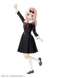 Kaguya-sama Love is War Pureneemo Character Series 1/6 Scale Fashion Doll: Chika Fujiwara (Re-run) thumbnail 3