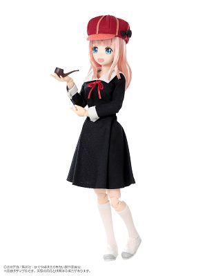 Kaguya-sama Love is War Pureneemo Character Series 1/6 Scale Fashion Doll: Chika Fujiwara (Re-run)