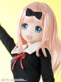 Kaguya-sama Love is War Pureneemo Character Series 1/6 Scale Fashion Doll: Chika Fujiwara (Re-run) thumbnail 8