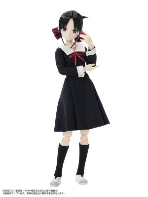Kaguya-sama Love is War Pureneemo Character Series 1/6 Scale Fashion Doll: Kaguya Shinomiya (2nd Release)