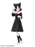 Kaguya-sama Love is War Pureneemo Character Series 1/6 Scale Fashion Doll: Kaguya Shinomiya (2nd Release) thumbnail 6