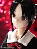 Kaguya-sama Love is War Pureneemo Character Series 1/6 Scale Fashion Doll: Kaguya Shinomiya (2nd Release) thumbnail 9