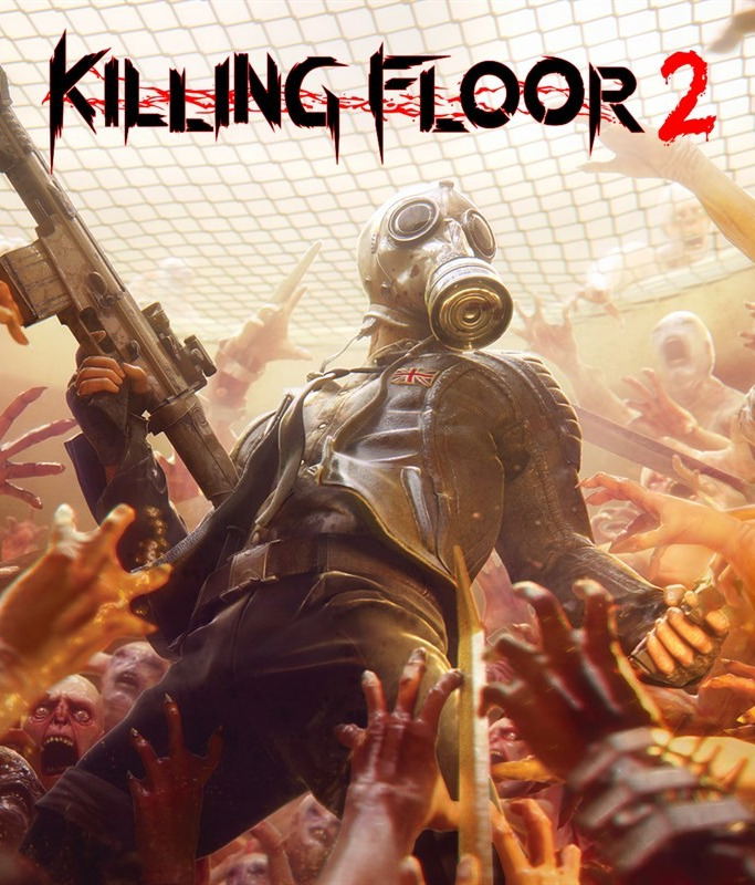 Killing Floor 2 <span class="ext ext_digital">digital</span> image 1