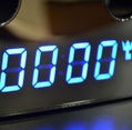 Kingdom Hearts Digital USB Clock thumbnail 5
