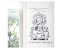 Kingdom Hearts III: Wall Sticker - Sora Crown thumbnail 2