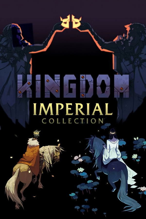 Kingdom Imperial Collection STEAM digital — Import Game Deal