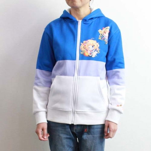 Kin-iro Loveriche - Golden Time Hoodie March (XXL Size) image 1