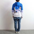 Kin-iro Loveriche - Golden Time Hoodie March (XXL Size) thumbnail 3