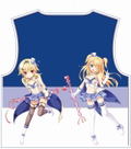Kin-iro Loveriche - Golden Time Hoodie March (XXL Size) thumbnail 6