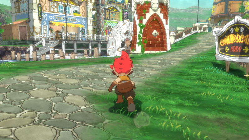 Little Town Hero (Multi-Language) image 3