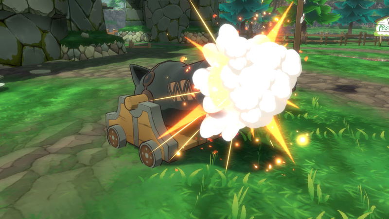 Little Town Hero (Multi-Language) image 7