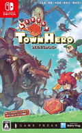 Little Town Hero (Multi-Language) thumbnail 1