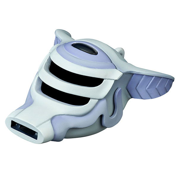 Made In Abyss: Dawn Of The Deep Soul Pendant Top Collection: The Immovable Sovereign White Whistle image 1