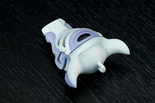 Made In Abyss: Dawn Of The Deep Soul Pendant Top Collection: The Immovable Sovereign White Whistle image 4