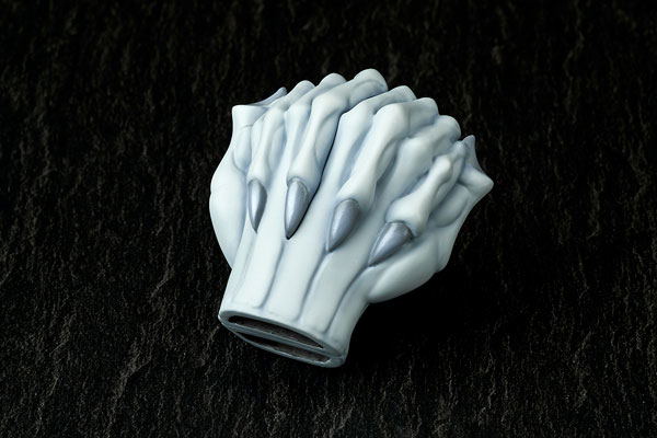 Made In Abyss: Dawn Of The Deep Soul Pendant Top Collection: The Lord Of Dawn White Whistle image 2