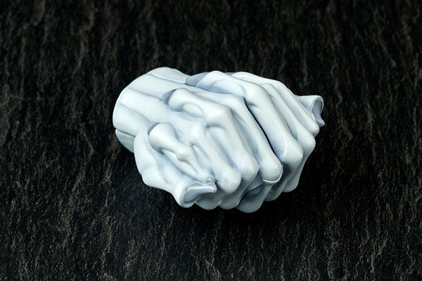 Made In Abyss: Dawn Of The Deep Soul Pendant Top Collection: The Lord Of Dawn White Whistle image 3