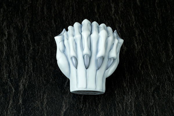 Made In Abyss: Dawn Of The Deep Soul Pendant Top Collection: The Lord Of Dawn White Whistle image 4
