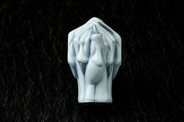 Made In Abyss: Dawn Of The Deep Soul Pendant Top Collection: The Lord Of Dawn White Whistle image 5