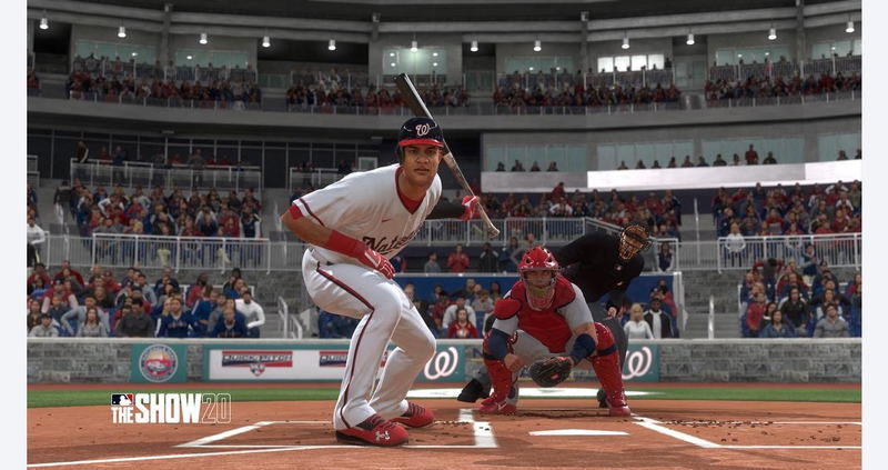 MLB The Show 20 image 4