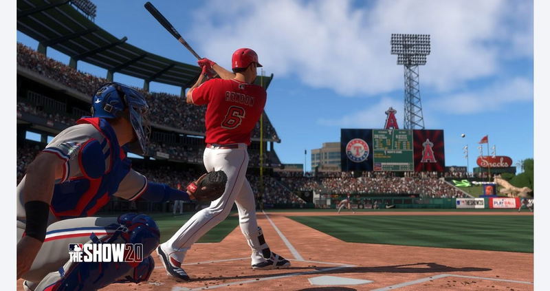 MLB The Show 20 image 5