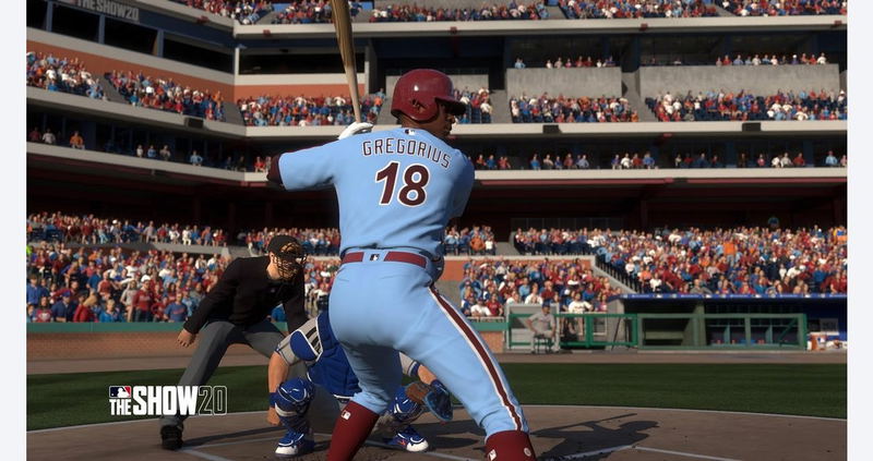 MLB The Show 20 image 6