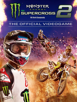 Monster Energy Supercross 2_