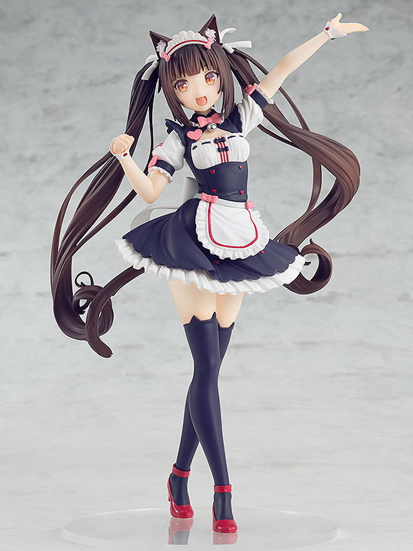 Nekopara: Pop Up Parade Chocola image 3