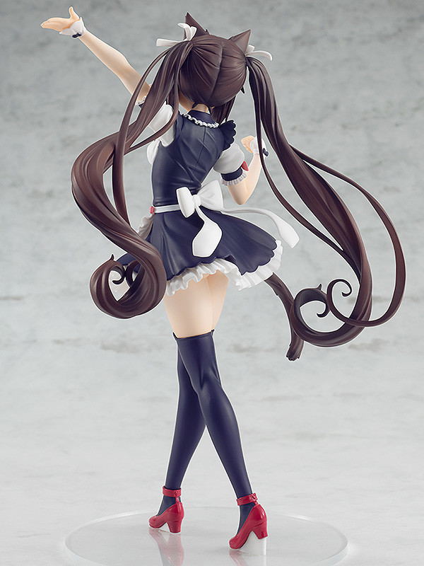Nekopara: Pop Up Parade Chocola image 4