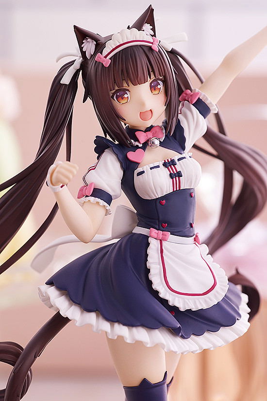 Nekopara: Pop Up Parade Chocola image 9