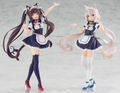 Nekopara: Pop Up Parade Vanilla thumbnail 5