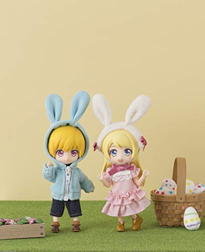Nendoroid Doll Book Of Adorable Outfits image 2
