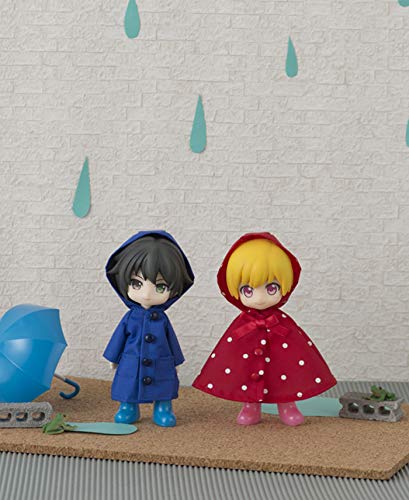 Nendoroid Doll Book Of Adorable Outfits image 3