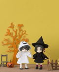 Nendoroid Doll Book Of Adorable Outfits thumbnail 4