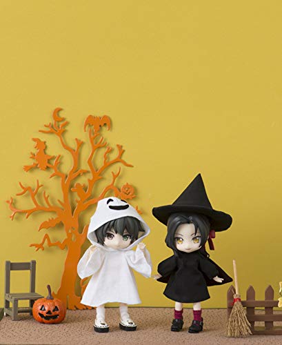 Nendoroid Doll Book Of Adorable Outfits image 4