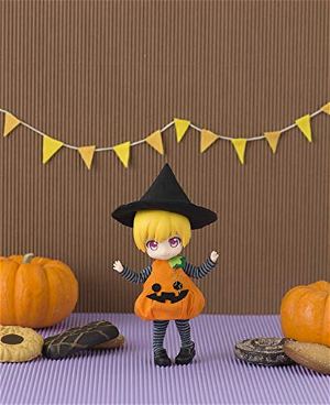 Nendoroid Doll Book Of Adorable Outfits
