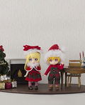 Nendoroid Doll Book Of Adorable Outfits thumbnail 6