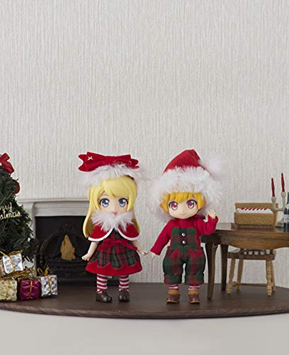 Nendoroid Doll Book Of Adorable Outfits image 6