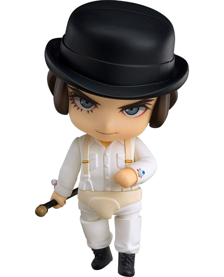 Nendoroid No. 1270 A Clockwork Orange: Alex DeLarge image 1