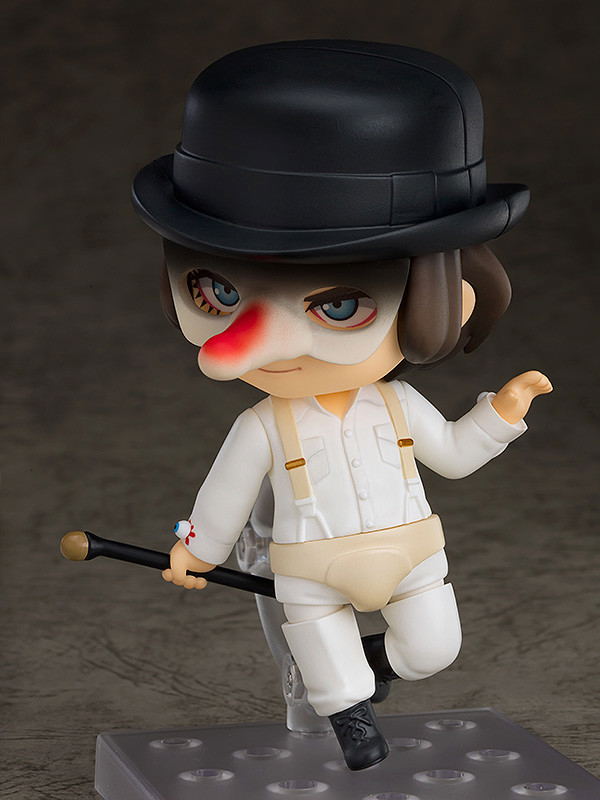 Nendoroid No. 1270 A Clockwork Orange: Alex DeLarge image 3