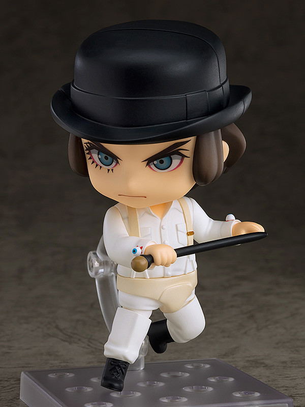 Nendoroid No. 1270 A Clockwork Orange: Alex DeLarge image 5