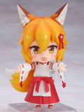 Nendoroid No. 1271 The Helpful Fox Senko-san: Senko thumbnail 2