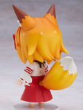 Nendoroid No. 1271 The Helpful Fox Senko-san: Senko [Good Smile Company Online Shop Limited Ver.] thumbnail 5