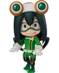 Nendoroid No. 1272 My Hero Academia: Tsuyu Asui thumbnail 1