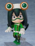 Nendoroid No. 1272 My Hero Academia: Tsuyu Asui thumbnail 2