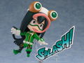 Nendoroid No. 1272 My Hero Academia: Tsuyu Asui thumbnail 3
