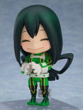 Nendoroid No. 1272 My Hero Academia: Tsuyu Asui thumbnail 5