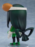 Nendoroid No. 1272 My Hero Academia: Tsuyu Asui thumbnail 6