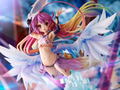 No Game No Life Zero 1/7 Scale Pre-Painted Figure: Jibril Little Flügel Ver. thumbnail 10