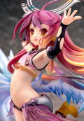 No Game No Life Zero 1/7 Scale Pre-Painted Figure: Jibril Little Flügel Ver. thumbnail 6